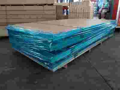 碳晶板竹炭木净白竹木纤维木饰面板墙面装饰护墙板金属瓷白碳岩板图3