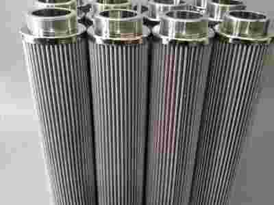 华义 燃油滤清器P1018/1工程机械滤芯 稀油站过滤器图1