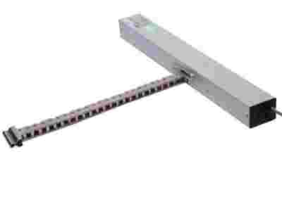 浙江电动链式开窗器,湖州电动链式开窗机,上海电动螺杆开窗机图1