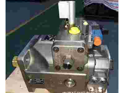 A4VS0180DFE1Z/30R-PZB25U99柱塞泵图1