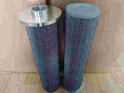 电厂双筒过滤器滤芯LX564-80x20A图1