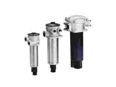 滤油器滤芯RFB-1300X5F-C回油过滤器图1