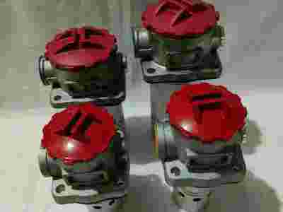 煜炜LXZS-400x10Y自封式磁性回油过滤器图2