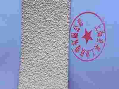 验布机糙面带、卷布机糙面橡皮图1