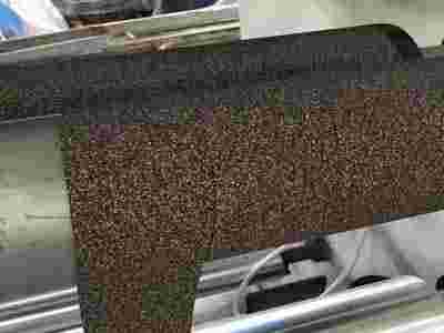 分切机软木带,软木胶带,芝麻胶带图1