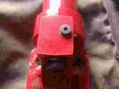 高压板式过滤器滤芯DFB-F660X5C图1