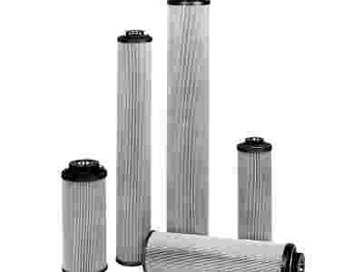 富卓液压RHR1700S25B图3