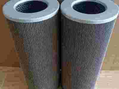 汽轮机主油箱过滤器滤芯ZALX160*400-MV1图1