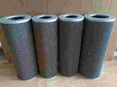 汽轮机主油箱过滤器滤芯ZALX160*400-MV1图2