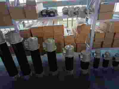 滤油器滤芯RFB-1300X10F-C回油过滤器图1