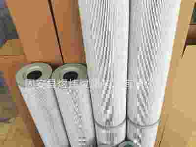 滤油器滤芯RFB-1300X10F-C回油过滤器图3