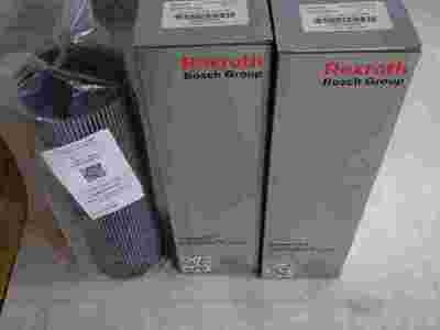 力士乐液压滤芯R928007177图2