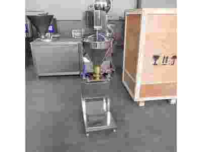 丸子机多功能肉丸加工图3