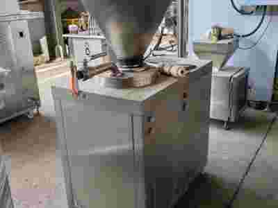 肉丸成型机、丸子机、做丸子机图2