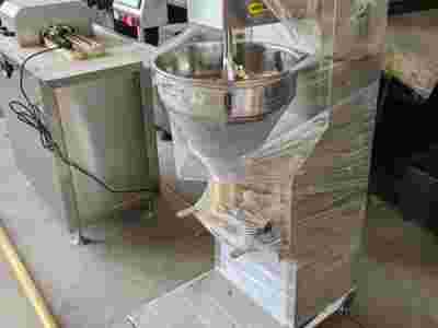 肉丸成型机、丸子机、做丸子机图5