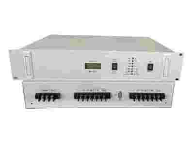 DC48V  AC220V  100A多路输出通信电源模块图1