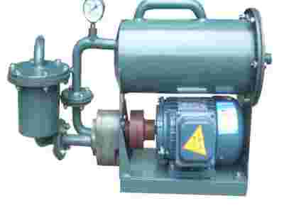 供应国能GDL手提式过滤加油机图1