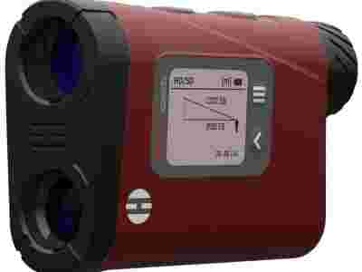 手持式2000米昕锐X2000PRO测距测高仪图1