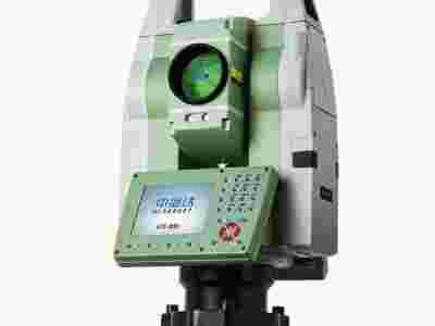 中海达ATS-800自动监测0.5″全站仪图1