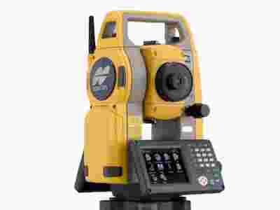 拓普康OS-201/OS-202中文全站仪图1
