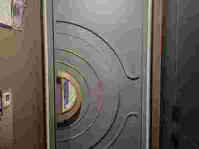 铜陵枞阳KTV防火门足疗店隔音包厢门甲乙不锈钢防火门一门一证图1