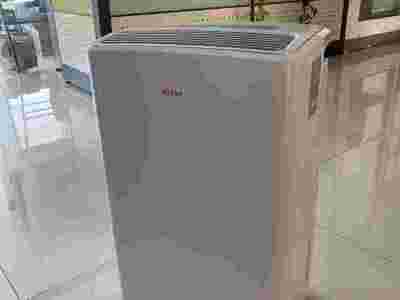 森井新款除湿机CR-950B首推图1