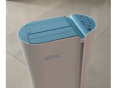 森井老款实用型除湿机CR-20A图1