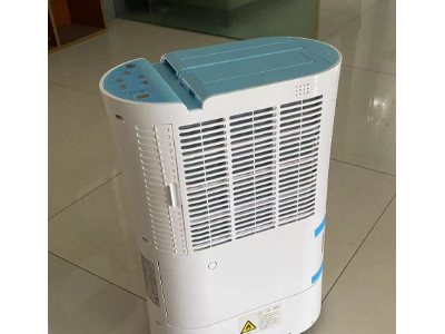 森井家用除湿机的典范新型号除湿机CR722B优惠图1