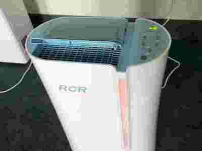 浙江森井家用专用专业除湿机CR-22Y图1