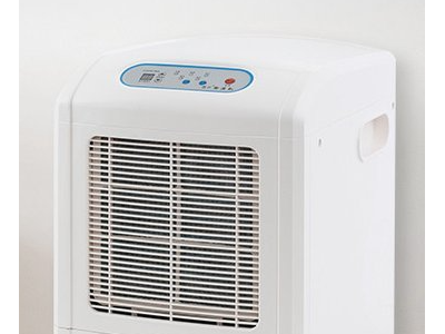 浙江森井除湿机图书馆实验室除湿机CR-60Y优惠图1