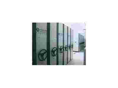 供应维修-广州定做各款移动密集柜厂家图1