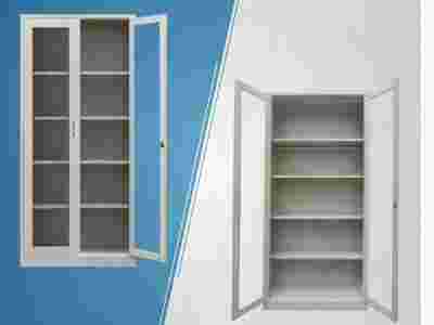 佛山供应定做会计凭证柜优先批发图3