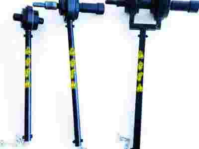 MZF-10锚杆钻机扭矩放大器图1