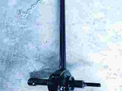 MZF-10锚杆钻机扭矩放大器图2