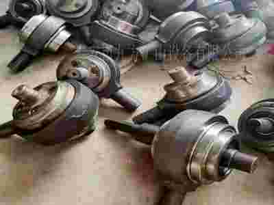 MZF-10锚杆钻机扭矩放大器图3