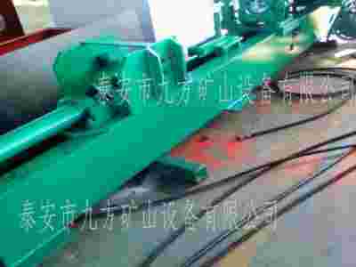 CZ-3.5单体支柱拆柱机图3