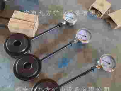 MCZ-300矿用锚杆（索）测力计图1