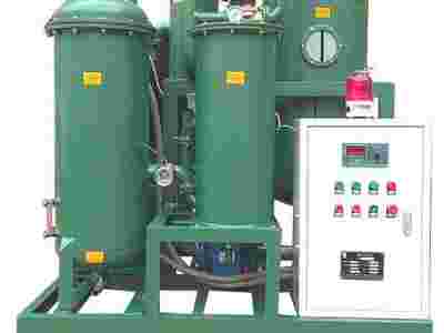 供应国能TY汽轮机透平油真空滤油机图1