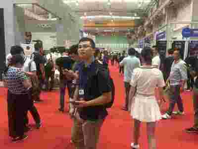 AT2024第十五届上海国际人工智能展览会
