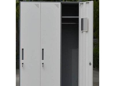 广州维修钢制更衣柜郭经理生产厂商图2