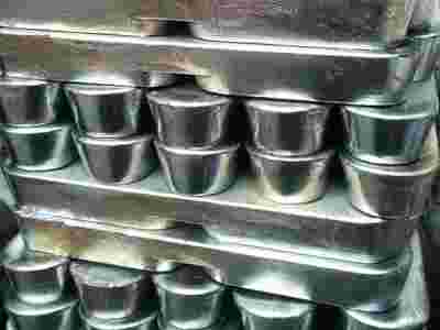 河南桦创巴氏合金锡基合金生产厂家图4