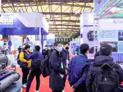2024第十二届中国（上海）国际工业催化技术及应用展览会图1