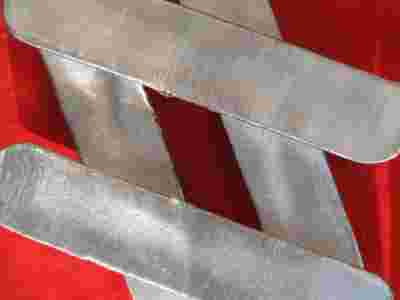 优质巴氏合金铅基合金图2