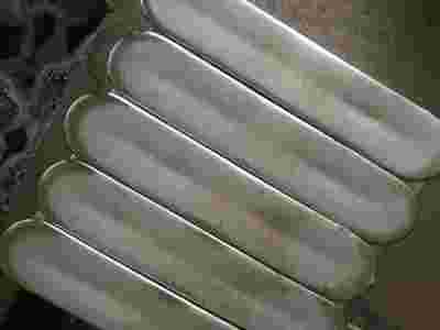 优质巴氏合金铅基合金图5