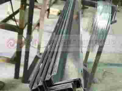 勾搭龙骨厂家/Z型勾搭龙骨/勾搭龙骨吊件/勾搭龙骨定制图3