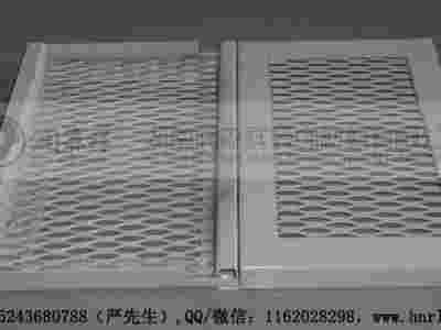 湖南铝单板厂家,长沙铝方通,湖南铝单板幕墙,湖南铝扣板,勾搭龙骨,A字龙骨,C型冲孔龙骨图2