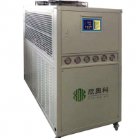 供应广州液压机械手专用冷水机  振动筛机械手冷水机