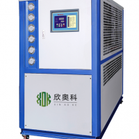 供应镀膜机专用冷水机 显影机专用冷水机 挤出机专用冷水机