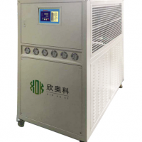供应奥科牌电池包测试专用冷水机 反应釜专用冷水机