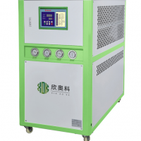 供应低温电镀冷水机 镀膜机专用冷水机 电镀冷水机